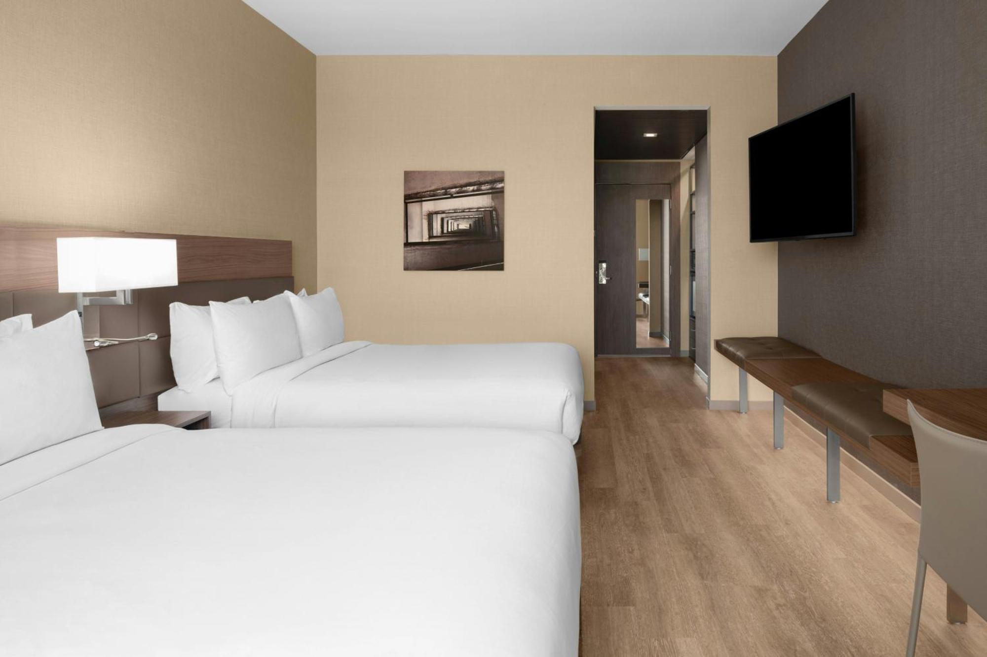 Ac Hotel By Marriott Clearwater Beach Kültér fotó