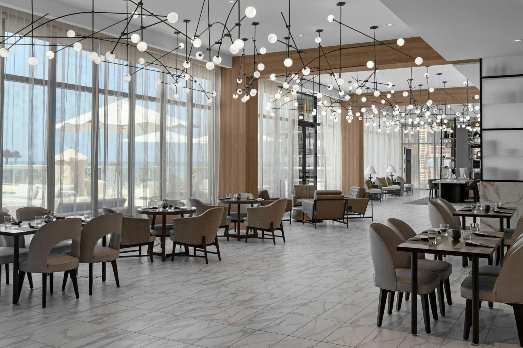 Ac Hotel By Marriott Clearwater Beach Kültér fotó
