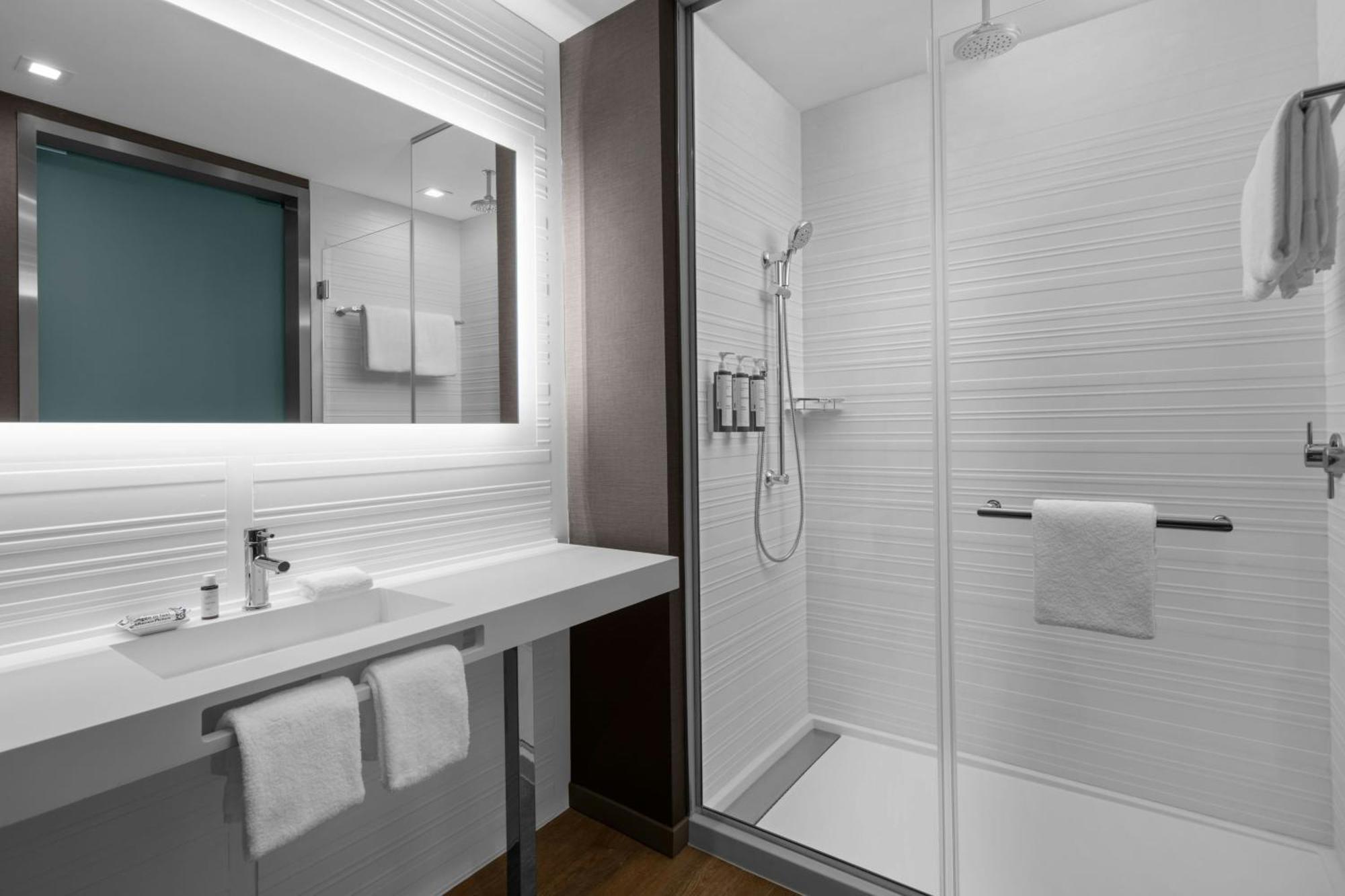 Ac Hotel By Marriott Clearwater Beach Kültér fotó